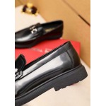 2025年9月23日入荷新品Ferragamoカジュアルシューズ/スニーカー｜メンズ靴人気本革製ギフト/誕生日/TL工場