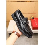 2025年9月23日入荷新品Ferragamoカジュアルシューズ/スニーカー｜メンズ靴人気本革製ギフト/誕生日/TL工場