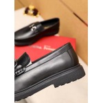 2025年9月23日入荷新品Ferragamoカジュアルシューズ/スニーカー｜メンズ靴人気本革製ギフト/誕生日/TL工場