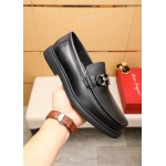 2025年9月23日入荷新品Ferragamoカジュアルシューズ/スニーカー｜メンズ靴人気本革製ギフト/誕生日/TL工場