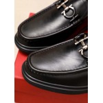 2025年9月23日入荷新品Ferragamoカジュアルシューズ/スニーカー｜メンズ靴人気本革製ギフト/誕生日/TL工場