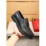 2025年9月23日入荷新品Ferragamoカジュアルシューズ/スニーカー｜メンズ靴人気本革製ギフト/誕生日/TL工場