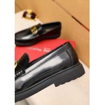 2025年9月23日入荷新品Ferragamoカジュアルシューズ/スニーカー｜メンズ靴人気本革製ギフト/誕生日/TL工場