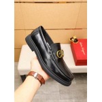 2025年9月23日入荷新品Ferragamoカジュアルシューズ/スニーカー｜メンズ靴人気本革製ギフト/誕生日/TL工場