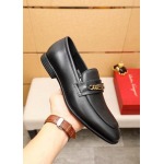 2025年9月23日入荷新品Ferragamoカジュアルシューズ/スニーカー｜メンズ靴人気本革製ギフト/誕生日/TL工場