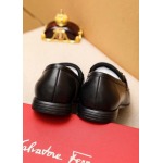 2025年9月23日入荷新品Ferragamoカジュアルシューズ/スニーカー｜メンズ靴人気本革製ギフト/誕生日/TL工場