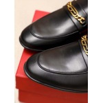 2025年9月23日入荷新品Ferragamoカジュアルシューズ/スニーカー｜メンズ靴人気本革製ギフト/誕生日/TL工場