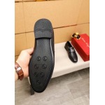 2025年9月23日入荷新品Ferragamoカジュアルシューズ/スニーカー｜メンズ靴人気本革製ギフト/誕生日/TL工場