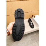 2025年9月23日入荷新品VERSACEカジュアルシューズ/スニーカー｜メンズ靴人気本革製ギフト/誕生日/TL工場