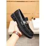 2025年9月23日入荷新品VERSACEカジュアルシューズ/スニーカー｜メンズ靴人気本革製ギフト/誕生日/TL工場