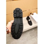 2025年9月23日入荷新品VERSACEカジュアルシューズ/スニーカー｜メンズ靴人気本革製ギフト/誕生日/TL工場