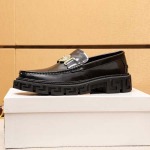 2025年9月23日入荷新品VERSACEカジュアルシューズ/スニーカー｜メンズ靴人気本革製ギフト/誕生日/TL工場