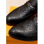 2025年9月23日入荷新品LOUIS VUITTONカジュアルシューズ/スニーカー｜メンズ靴人気本革製ギフト/誕生日/TL工場