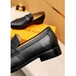 2025年9月23日入荷新品LOUIS VUITTONカジュアルシューズ/スニーカー｜メンズ靴人気本革製ギフト/誕生日/TL工場