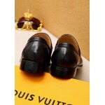 2025年9月23日入荷新品LOUIS VUITTONカジュアルシューズ/スニーカー｜メンズ靴人気本革製ギフト/誕生日/TL工場