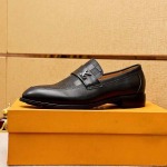 2025年9月23日入荷新品LOUIS VUITTONカジュアルシューズ/スニーカー｜メンズ靴人気本革製ギフト/誕生日/TL工場