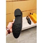 2025年9月23日入荷新品LOUIS VUITTONカジュアルシューズ/スニーカー｜メンズ靴人気本革製ギフト/誕生日/TL工場