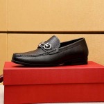 2025年9月23日入荷新品Ferragamoカジュアルシューズ/スニーカー｜メンズ靴人気本革製ギフト/誕生日/TL工場