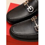 2025年9月23日入荷新品Ferragamoカジュアルシューズ/スニーカー｜メンズ靴人気本革製ギフト/誕生日/TL工場