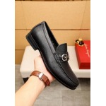 2025年9月23日入荷新品Ferragamoカジュアルシューズ/スニーカー｜メンズ靴人気本革製ギフト/誕生日/TL工場