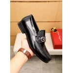 2025年9月23日入荷新品Ferragamoカジュアルシューズ/スニーカー｜メンズ靴人気本革製ギフト/誕生日/TL工場