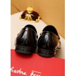 2025年9月23日入荷新品Ferragamoカジュアルシューズ/スニーカー｜メンズ靴人気本革製ギフト/誕生日/TL工場
