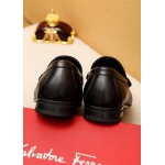 2025年9月23日入荷新品Ferragamoカジュアルシューズ/スニーカー｜メンズ靴人気本革製ギフト/誕生日/TL工場