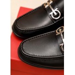 2025年9月23日入荷新品Ferragamoカジュアルシューズ/スニーカー｜メンズ靴人気本革製ギフト/誕生日/TL工場