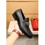 2025年9月23日入荷新品Ferragamoカジュアルシューズ/スニーカー｜メンズ靴人気本革製ギフト/誕生日/TL工場