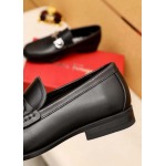 2025年9月23日入荷新品Ferragamoカジュアルシューズ/スニーカー｜メンズ靴人気本革製ギフト/誕生日/TL工場