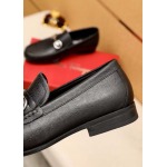 2025年9月23日入荷新品Ferragamoカジュアルシューズ/スニーカー｜メンズ靴人気本革製ギフト/誕生日/TL工場