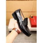 2025年9月23日入荷新品Ferragamoカジュアルシューズ/スニーカー｜メンズ靴人気本革製ギフト/誕生日/TL工場