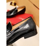 2025年9月23日入荷新品Ferragamoカジュアルシューズ/スニーカー｜メンズ靴人気本革製ギフト/誕生日/TL工場