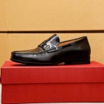2025年9月23日入荷新品Ferragamoカジュアルシューズ/スニーカー｜メンズ靴人気本革製ギフト/誕生日/TL工場