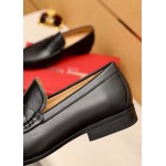 2025年9月23日入荷新品Ferragamoカジュアルシューズ/スニーカー｜メンズ靴人気本革製ギフト/誕生日/TL工場