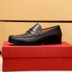 2025年9月23日入荷新品Ferragamoカジュアルシューズ/スニーカー｜メンズ靴人気本革製ギフト/誕生日/TL工場