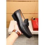 2025年9月23日入荷新品Ferragamoカジュアルシューズ/スニーカー｜メンズ靴人気本革製ギフト/誕生日/TL工場