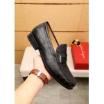 2025年9月23日入荷新品Ferragamoカジュアルシューズ/スニーカー｜メンズ靴人気本革製ギフト/誕生日/TL工場