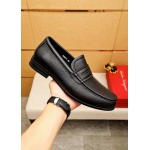 2025年9月23日入荷新品Ferragamoカジュアルシューズ/スニーカー｜メンズ靴人気本革製ギフト/誕生日/TL工場