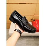 2025年9月23日入荷新品Ferragamoカジュアルシューズ/スニーカー｜メンズ靴人気本革製ギフト/誕生日/TL工場