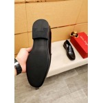 2025年9月23日入荷新品Ferragamoカジュアルシューズ/スニーカー｜メンズ靴人気本革製ギフト/誕生日/TL工場