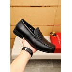 2025年9月23日入荷新品Ferragamoカジュアルシューズ/スニーカー｜メンズ靴人気本革製ギフト/誕生日/TL工場