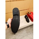 2025年9月23日入荷新品Ferragamoカジュアルシューズ/スニーカー｜メンズ靴人気本革製ギフト/誕生日/TL工場