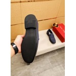 2025年9月23日入荷新品Ferragamoカジュアルシューズ/スニーカー｜メンズ靴人気本革製ギフト/誕生日/TL工場