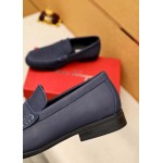 2025年9月23日入荷新品Ferragamoカジュアルシューズ/スニーカー｜メンズ靴人気本革製ギフト/誕生日/TL工場