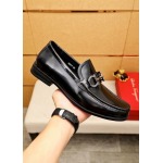 2025年9月23日入荷新品Ferragamoカジュアルシューズ/スニーカー｜メンズ靴人気本革製ギフト/誕生日/TL工場