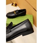 2025年9月23日入荷新品GUCCIカジュアルシューズ/スニーカー｜メンズ靴人気本革製ギフト/誕生日/TL工場