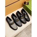 2025年9月23日入荷新品GUCCIカジュアルシューズ/スニーカー｜メンズ靴人気本革製ギフト/誕生日/TL工場