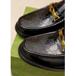 2025年9月23日入荷新品GUCCIカジュアルシューズ/スニーカー｜メンズ靴人気本革製ギフト/誕生日/TL工場