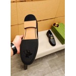 2025年9月23日入荷新品GUCCIカジュアルシューズ/スニーカー｜メンズ靴人気本革製ギフト/誕生日/TL工場